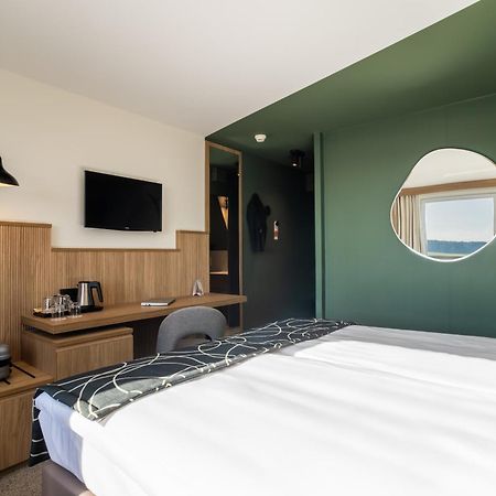 Everness Hotel&Resort Chavannes-de-Bogis Exterior foto