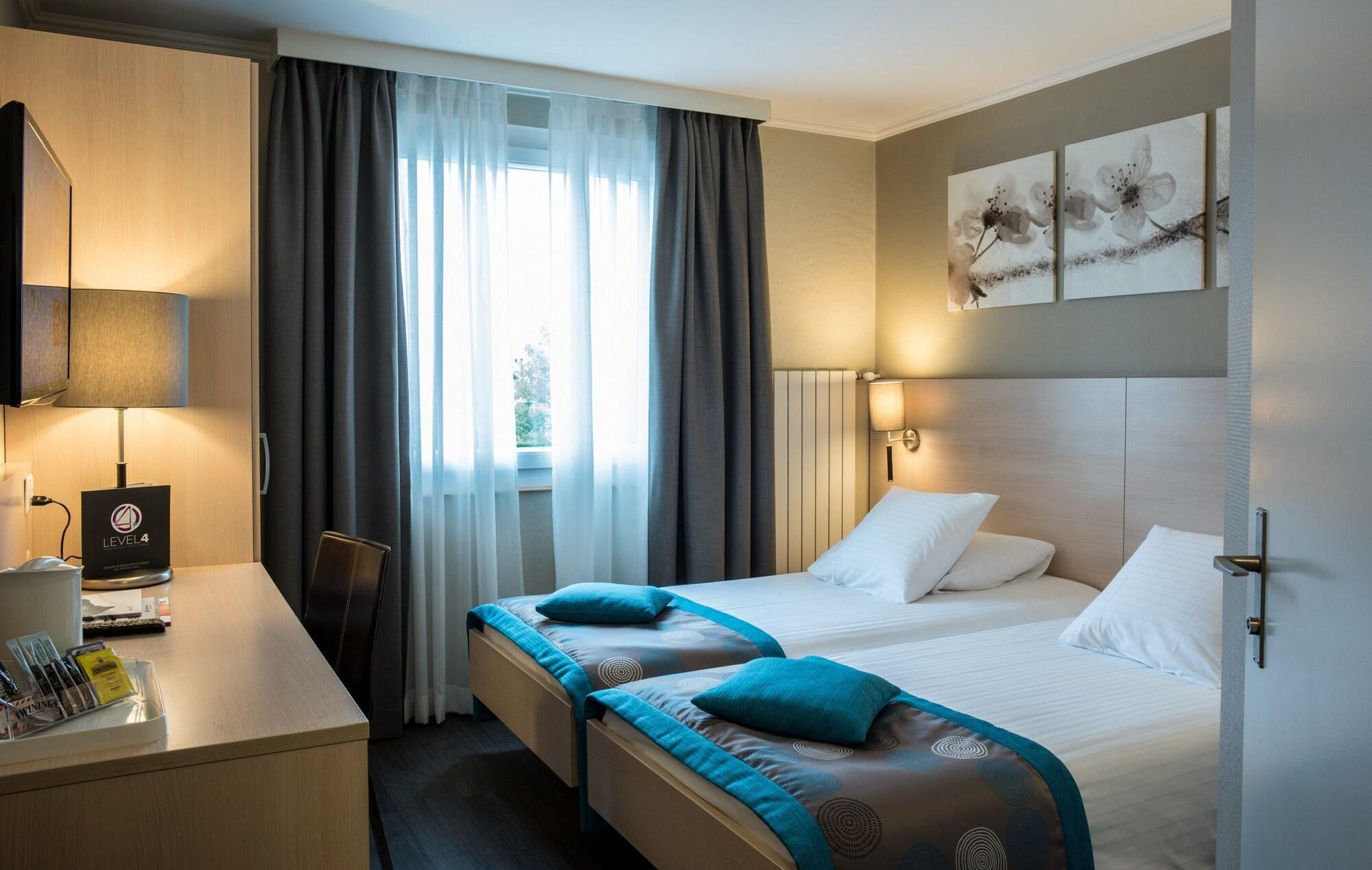 Everness Hotel&Resort Chavannes-de-Bogis Exterior foto