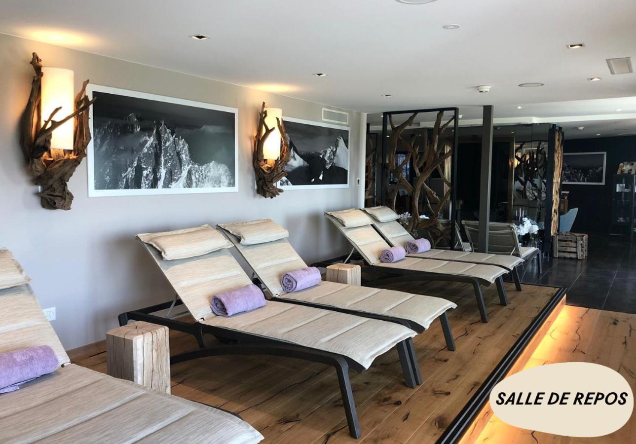Everness Hotel&Resort Chavannes-de-Bogis Exterior foto