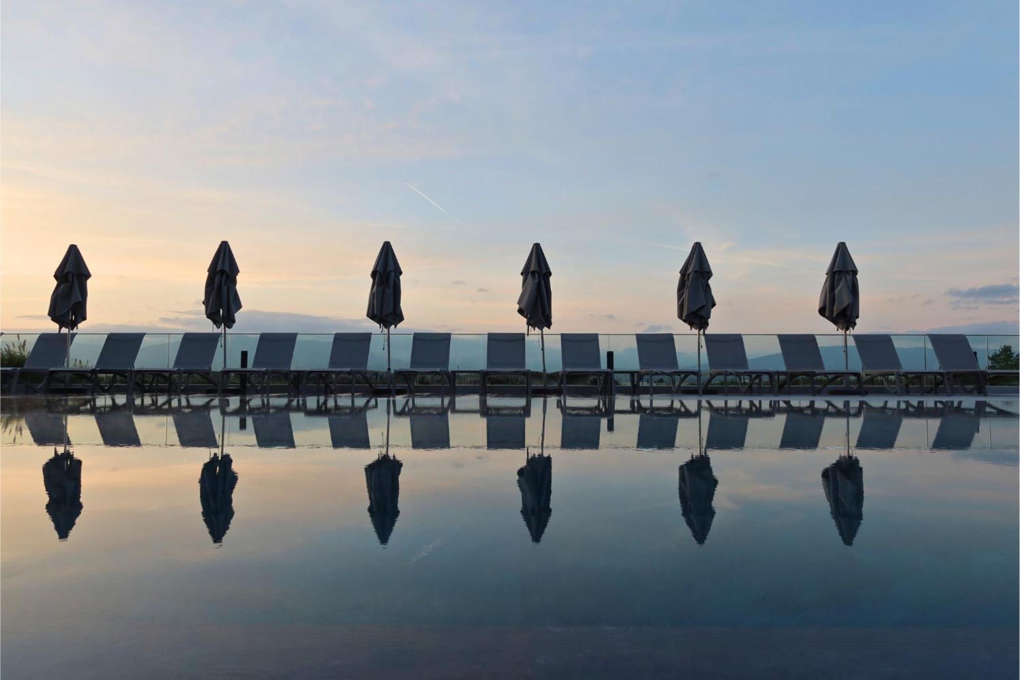 Everness Hotel&Resort Chavannes-de-Bogis Exterior foto