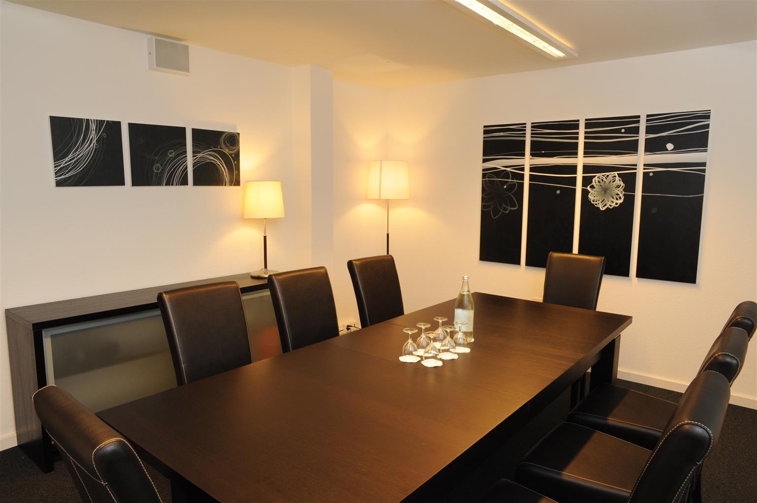 Everness Hotel&Resort Chavannes-de-Bogis Einrichtungen foto